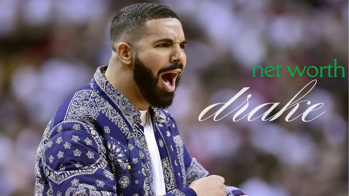 drake net worth