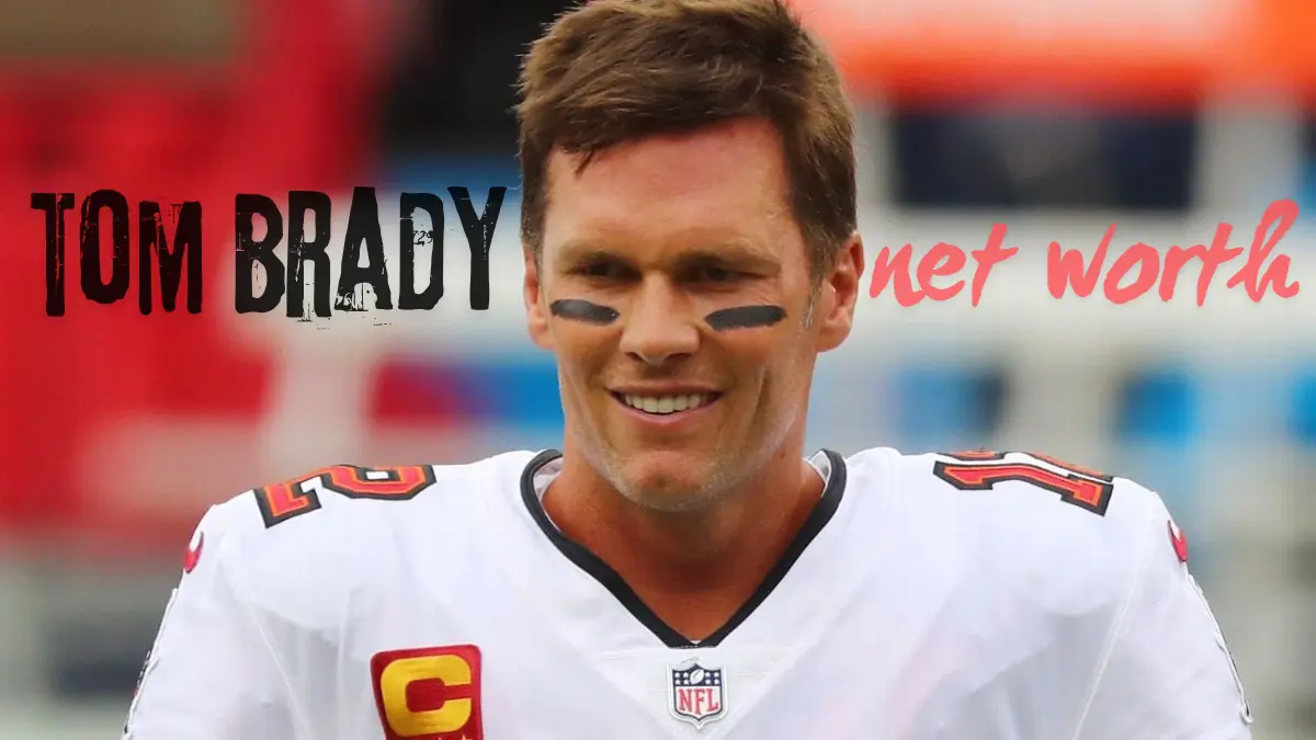 tom brady net worth