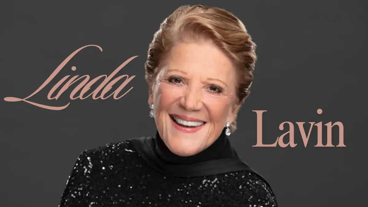 linda lavin