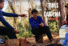 trails carolina death