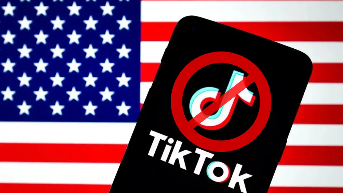 tiktok ban