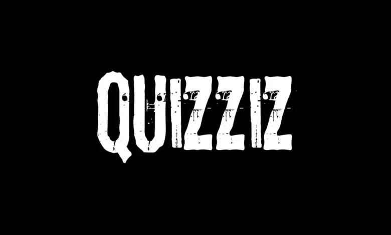 Quizziz