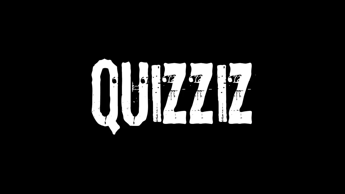 Quizziz