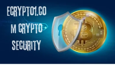 ecrypto1.com crypto security