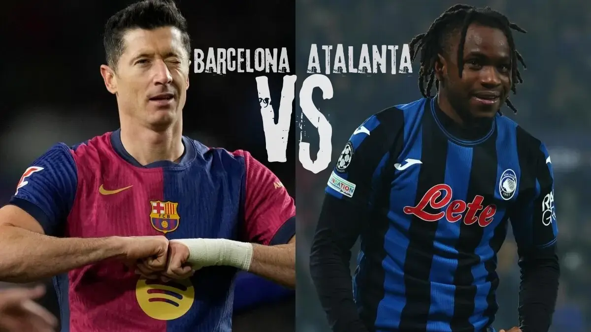 barcelona vs atalanta