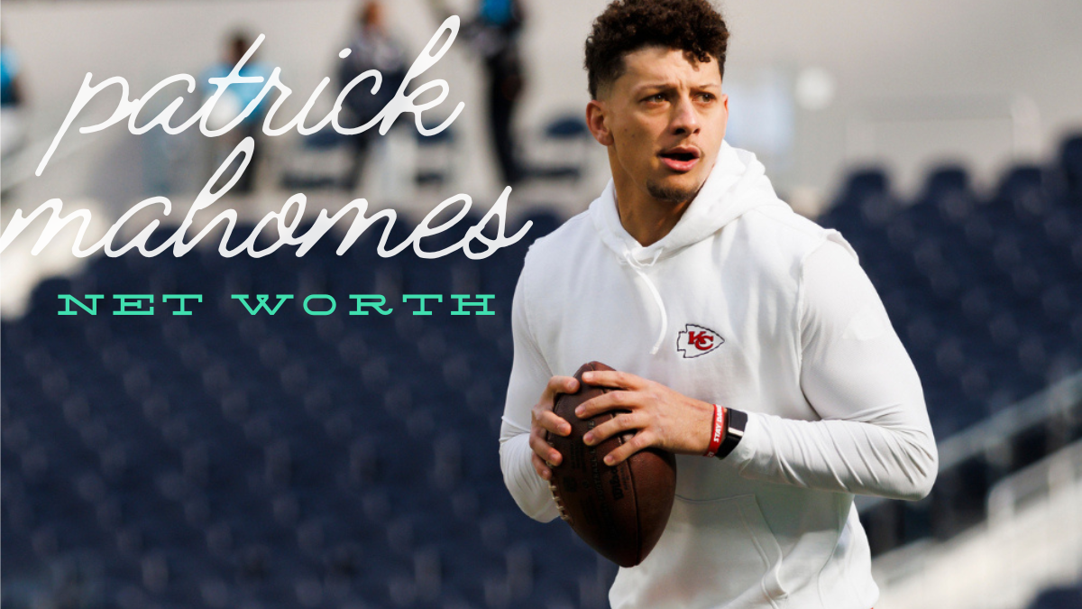 patrick mahomes net worth