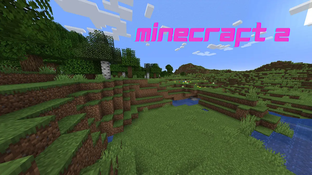 minecraft 2