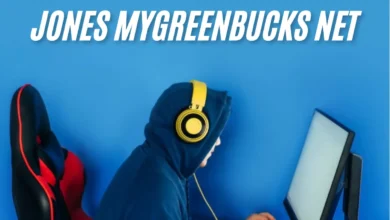 jones mygreenbucks net