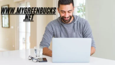 www.mygreenbucks.net