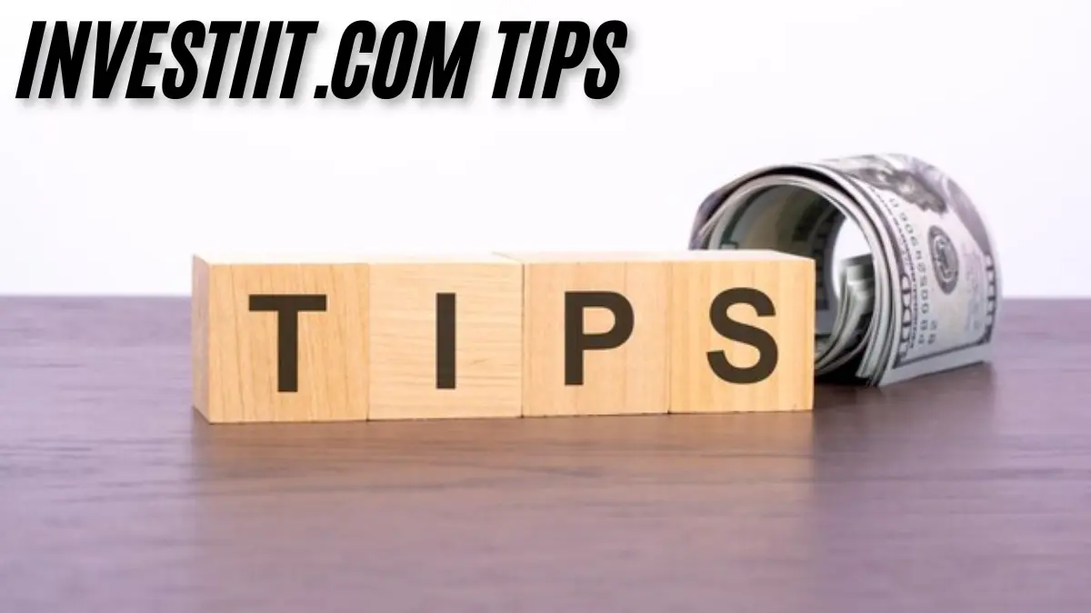 investiit.com tips