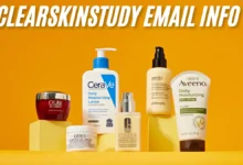 clearskinstudy email info