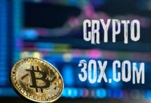 crypto 30x.com