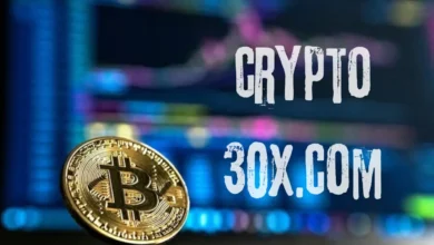 crypto 30x.com