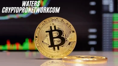 waters cryptopronetworkcom