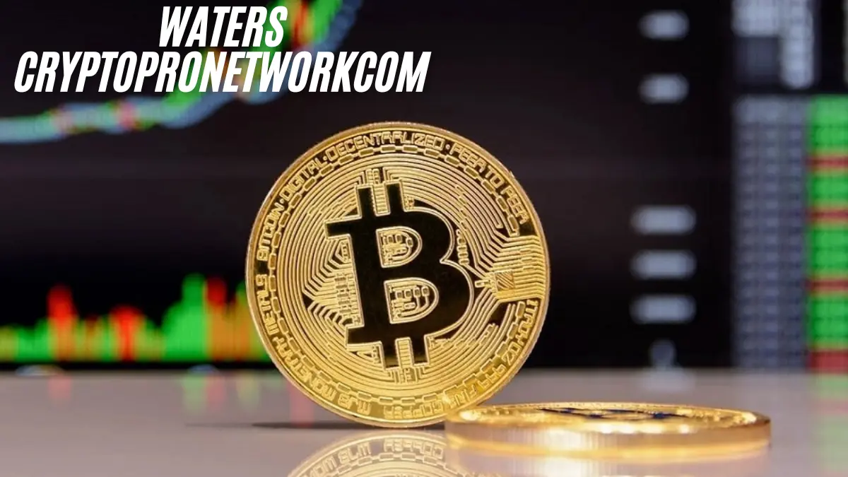 waters cryptopronetworkcom