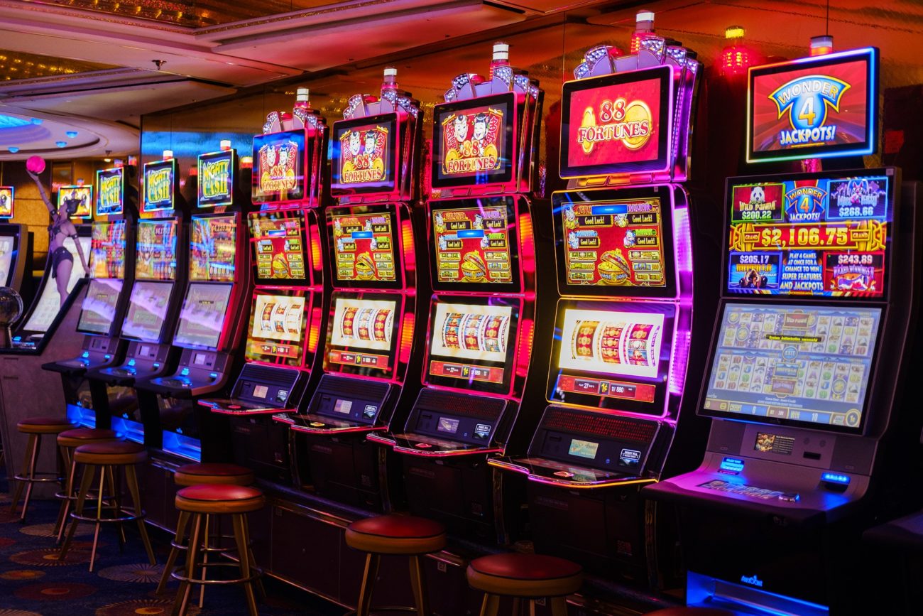 Situs Slot