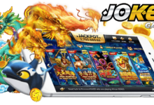 Everyone’s Talking About Joker123 – Here’s Why